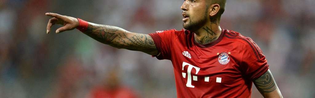  拜仁慕尼黑新援首秀破门完美融入体系