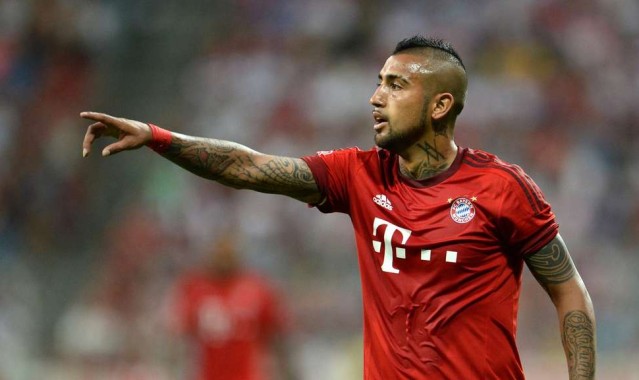  拜仁慕尼黑新援首秀破门完美融入体系