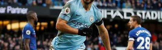  哈兰德戴帽创纪录，曼城客场大胜稳固榜首位置  