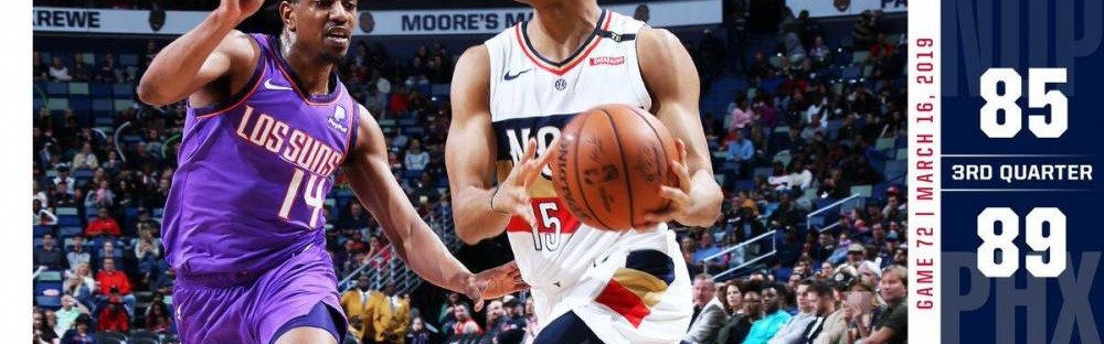  布克40分太阳加时险胜国王  