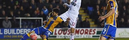  斯图加特新援破门终结进球荒僵局  