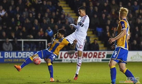  斯图加特新援破门终结进球荒僵局  