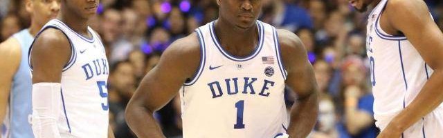  锡安28+15鹈鹕击溃开拓者  