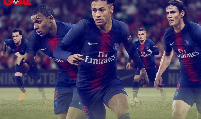  巴黎圣日耳曼报价意甲球星，夏窗引援目标锁定中场  