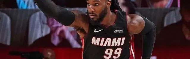  巴特勒强硬突破热火客场力克猛龙获四连胜