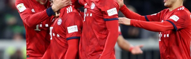  拜仁太子租借离队加盟德甲劲旅  