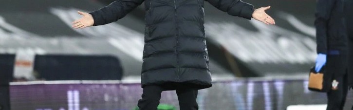  切尔西闷平伯恩利,波切蒂诺首秀遇阻力