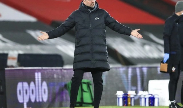  切尔西闷平伯恩利,波切蒂诺首秀遇阻力