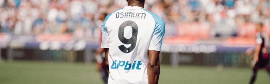  纽卡斯尔天价报价意甲金靴  