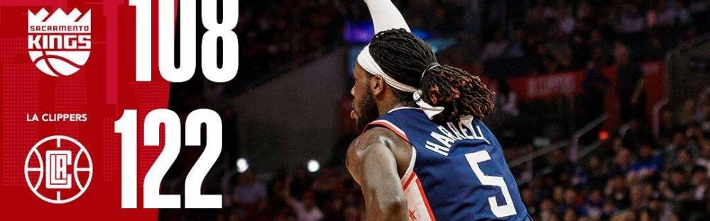  福克斯压哨跳投国王绝杀鹈鹕，萨克拉门托上演惊天逆转