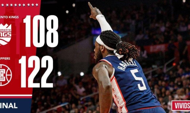  福克斯压哨跳投国王绝杀鹈鹕，萨克拉门托上演惊天逆转