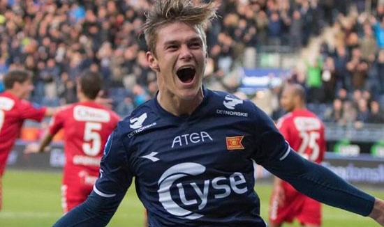  斯特拉斯堡憾平里尔错失反超机会  