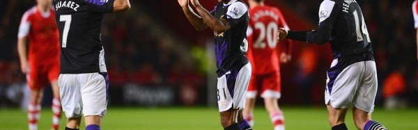  阿森纳客场完胜维拉巩固联赛次席