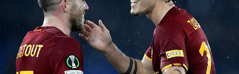  罗马德比战平，穆里尼奥赛后炮轰判罚  