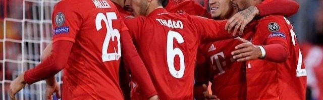  德甲黑马柏林联合冲击欧冠区  