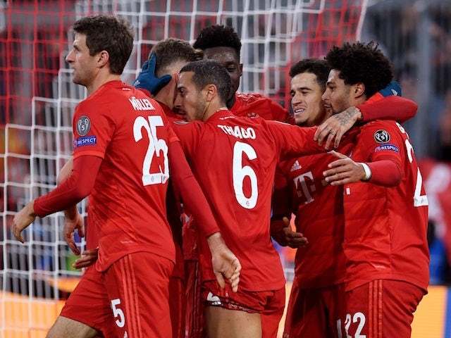  德甲黑马柏林联合冲击欧冠区  