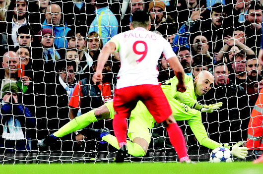  摩纳哥青年军崛起力克老牌劲旅  