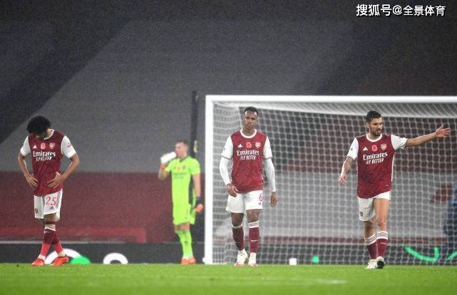  萨卡边路奔袭破门阿森纳客场一球小胜阿斯顿维拉