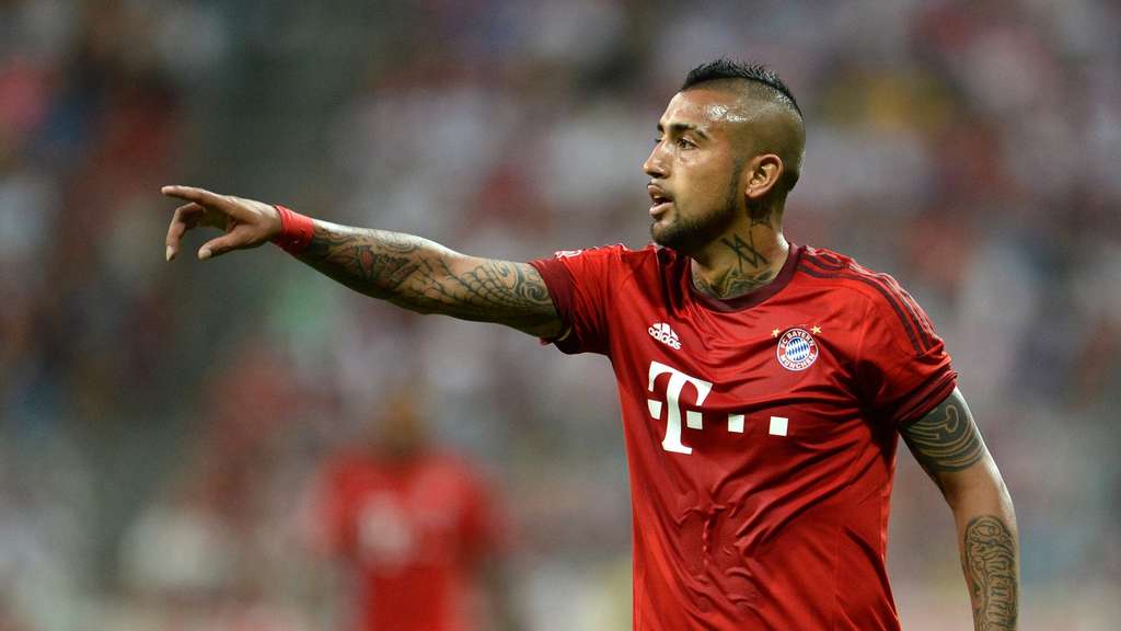  拜仁慕尼黑新援首秀破门完美融入体系