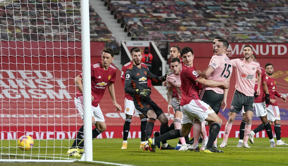  沙尔克04锋线集体哑火，主场不敌升班马达姆施塔特